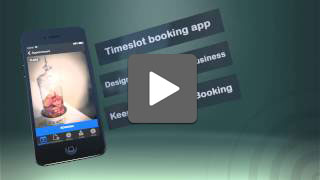 BookingApp YouTube